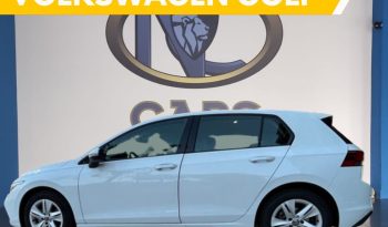 
									Volkswagen Golf lleno								