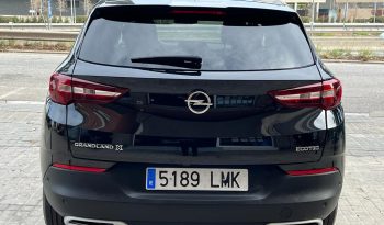 
									Opel Grandland lleno								