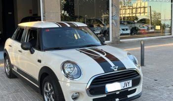 
									MINI one D lleno								