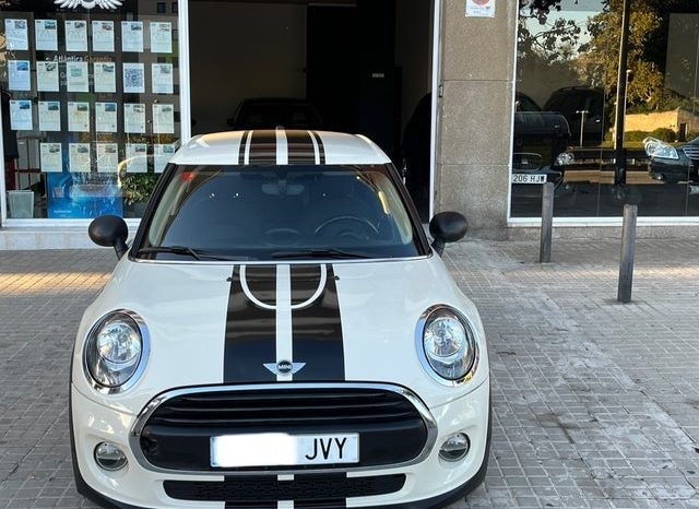 
								MINI one D lleno									