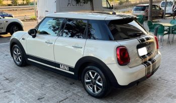
									MINI one D lleno								