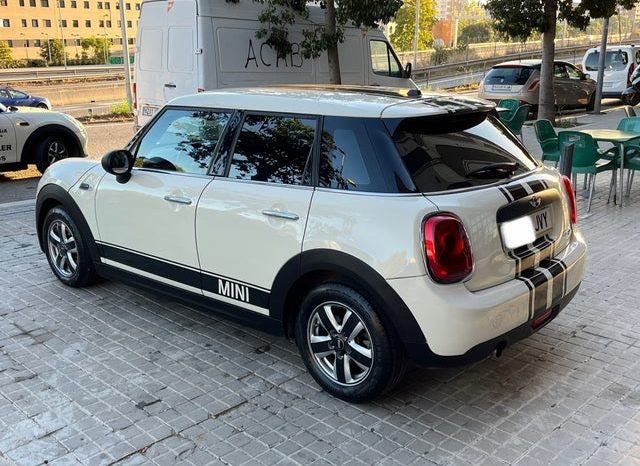 
								MINI one D lleno									