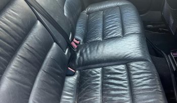 
									Audi A4 lleno								