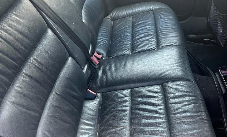 
								Audi A4 lleno									