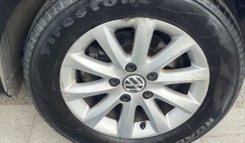 
									Volkswagen Golf 2007 lleno								