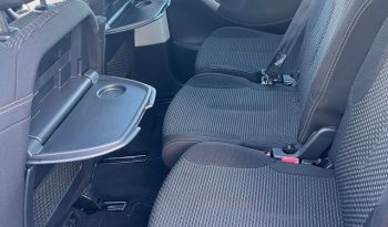 
									Citroen C4 Picasso 2009 lleno								