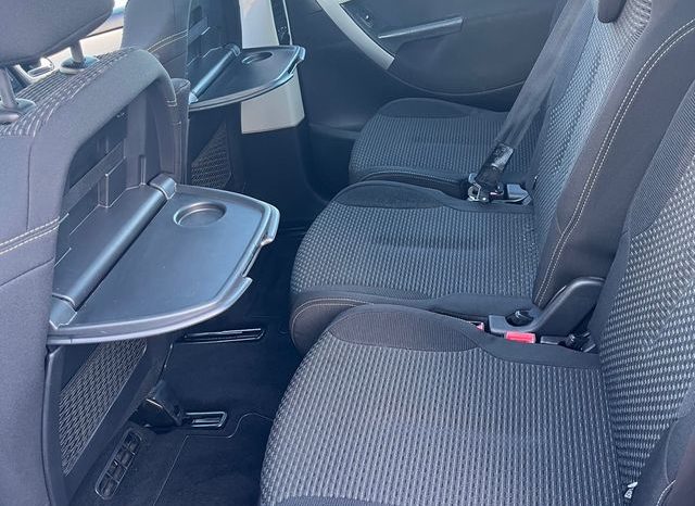 
								Citroen C4 Picasso 2009 lleno									