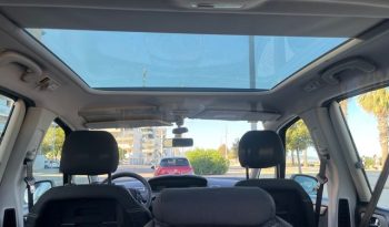 
									Citroen C4 Picasso 2009 lleno								