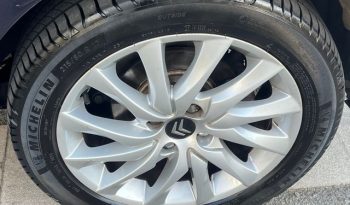
									Citroen C4 Picasso 2009 lleno								