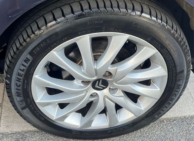 
								Citroen C4 Picasso 2009 lleno									