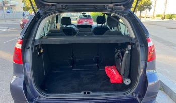 
									Citroen C4 Picasso 2009 lleno								