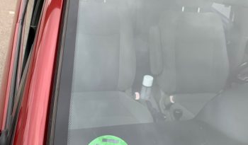 
									Chevrolet Tacuma 2008 lleno								