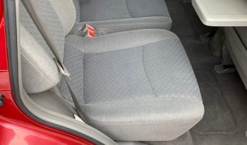 
									Chevrolet Tacuma 2008 lleno								