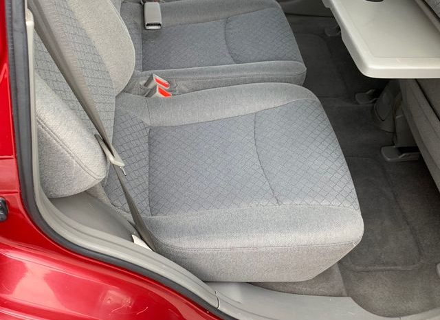 
								Chevrolet Tacuma 2008 lleno									