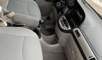 
									Chevrolet Tacuma 2008 lleno								