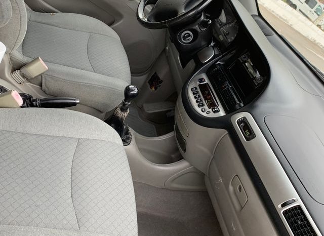 
								Chevrolet Tacuma 2008 lleno									
