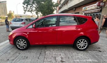 
									SEAT Altea XL 2010 lleno								