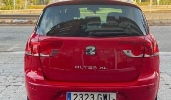 
									SEAT Altea XL 2010 lleno								