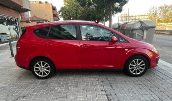 
									SEAT Altea XL 2010 lleno								