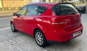 
									SEAT Altea XL 2010 lleno								