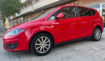 
									SEAT Altea XL 2010 lleno								