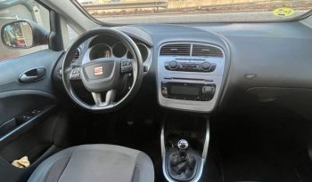 
									SEAT Altea XL 2010 lleno								