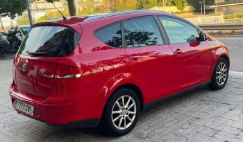 
									SEAT Altea XL 2010 lleno								