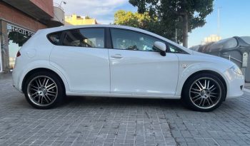
									SEAT Leon 2007 lleno								