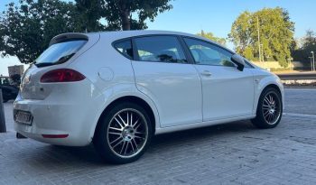 
									SEAT Leon 2007 lleno								