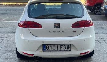 
									SEAT Leon 2007 lleno								