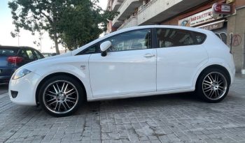 
									SEAT Leon 2007 lleno								