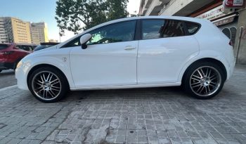 
									SEAT Leon 2007 lleno								
