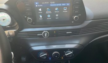 
									Hyundai i20 lleno								