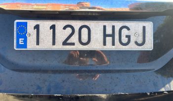 
									Hyundai i20 lleno								