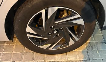 
									Hyundai i20 lleno								
