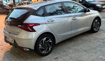 
									Hyundai i20 lleno								