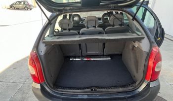 
									Citroen Xsara 2009 lleno								