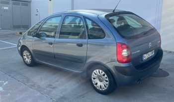 
									Citroen Xsara 2009 lleno								
