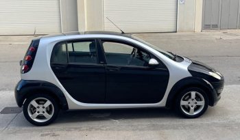 
									SMART FORTFOUR 2007 lleno								