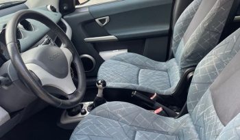 
									SMART FORTFOUR 2007 lleno								