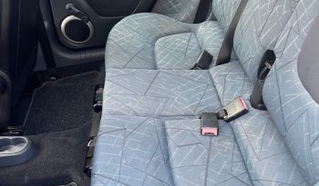 
									SMART FORTFOUR 2007 lleno								
