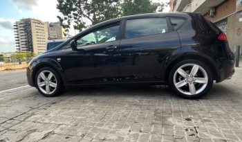 
									Seat Leon 2009 lleno								