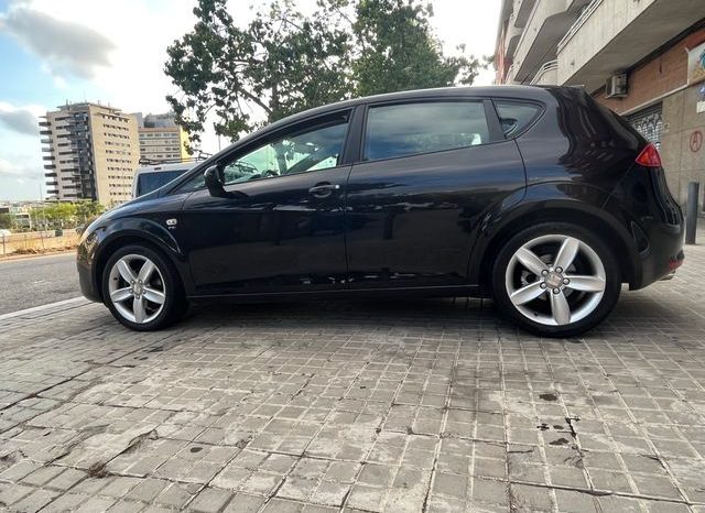 
								Seat Leon 2009 lleno									