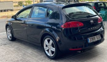
									Seat Leon 2009 lleno								