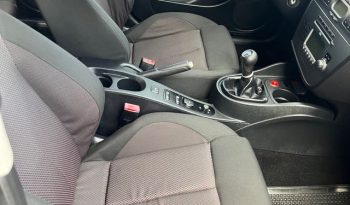 
									Seat Leon 2009 lleno								