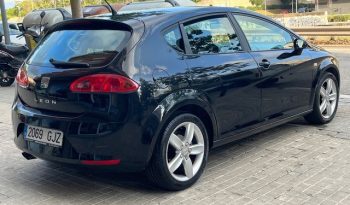 
									Seat Leon 2009 lleno								