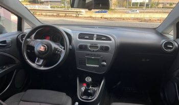 
									Seat Leon 2009 lleno								
