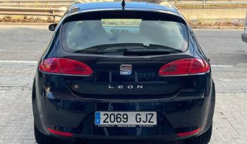 
									Seat Leon 2009 lleno								