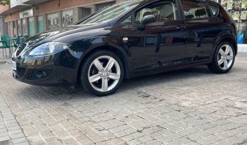 
									Seat Leon 2009 lleno								