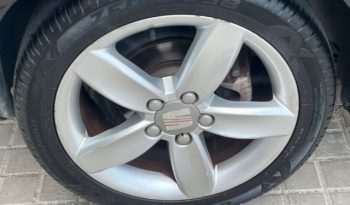 
									Seat Leon 2009 lleno								